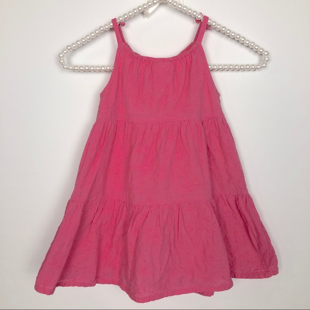 OSH KOSH | Toddlers Pink Dress